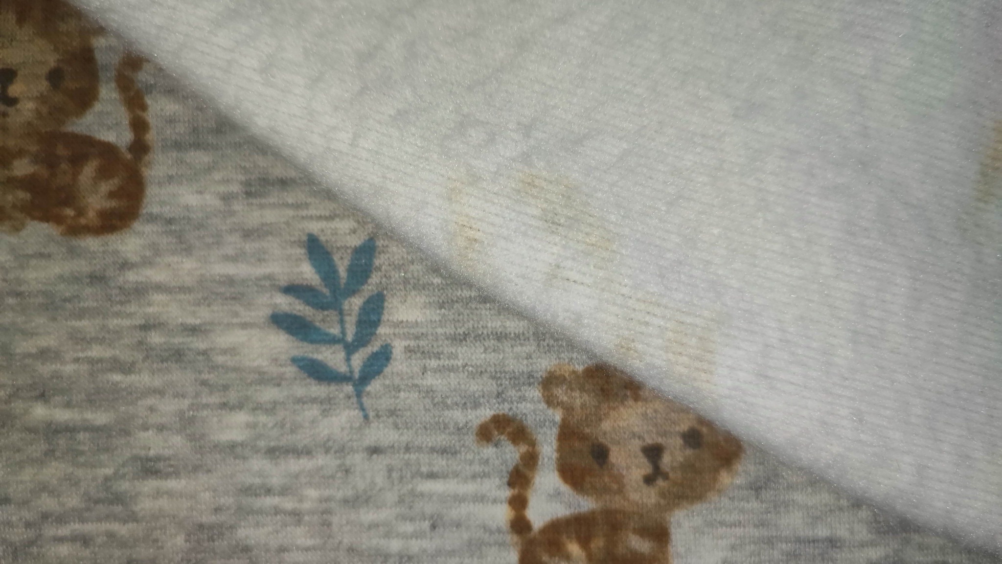 Barna cicás warmkeeper - Image 2