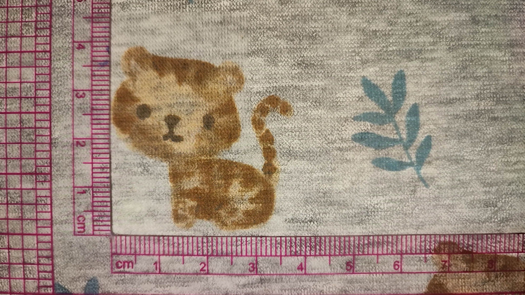 Barna cicás warmkeeper - Image 3