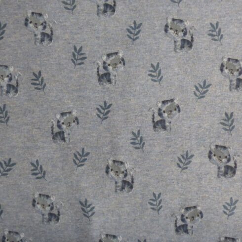 Szürke cicás warmkeeper