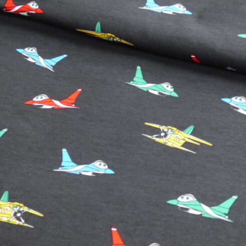 Repcsis pamut jersey