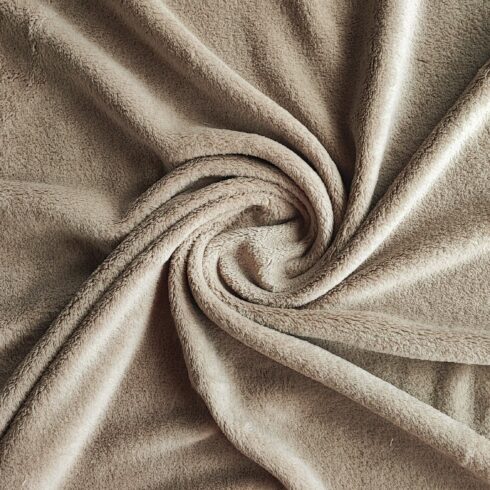 Mogyoró színű wellsoft