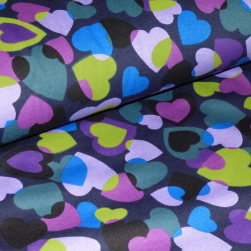 Szivecskés warmkeeper