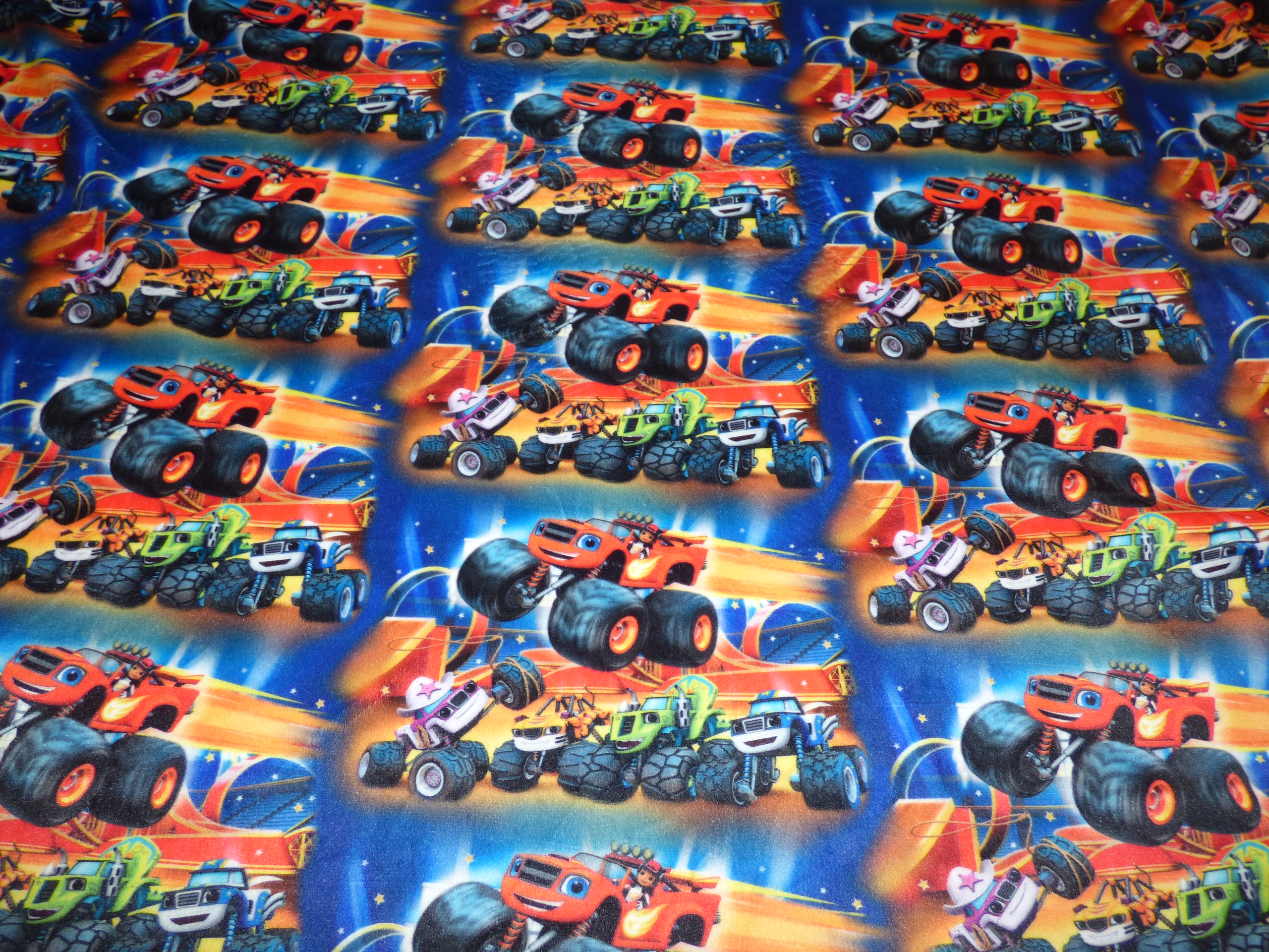 Autós plüssvelúr - Image 2