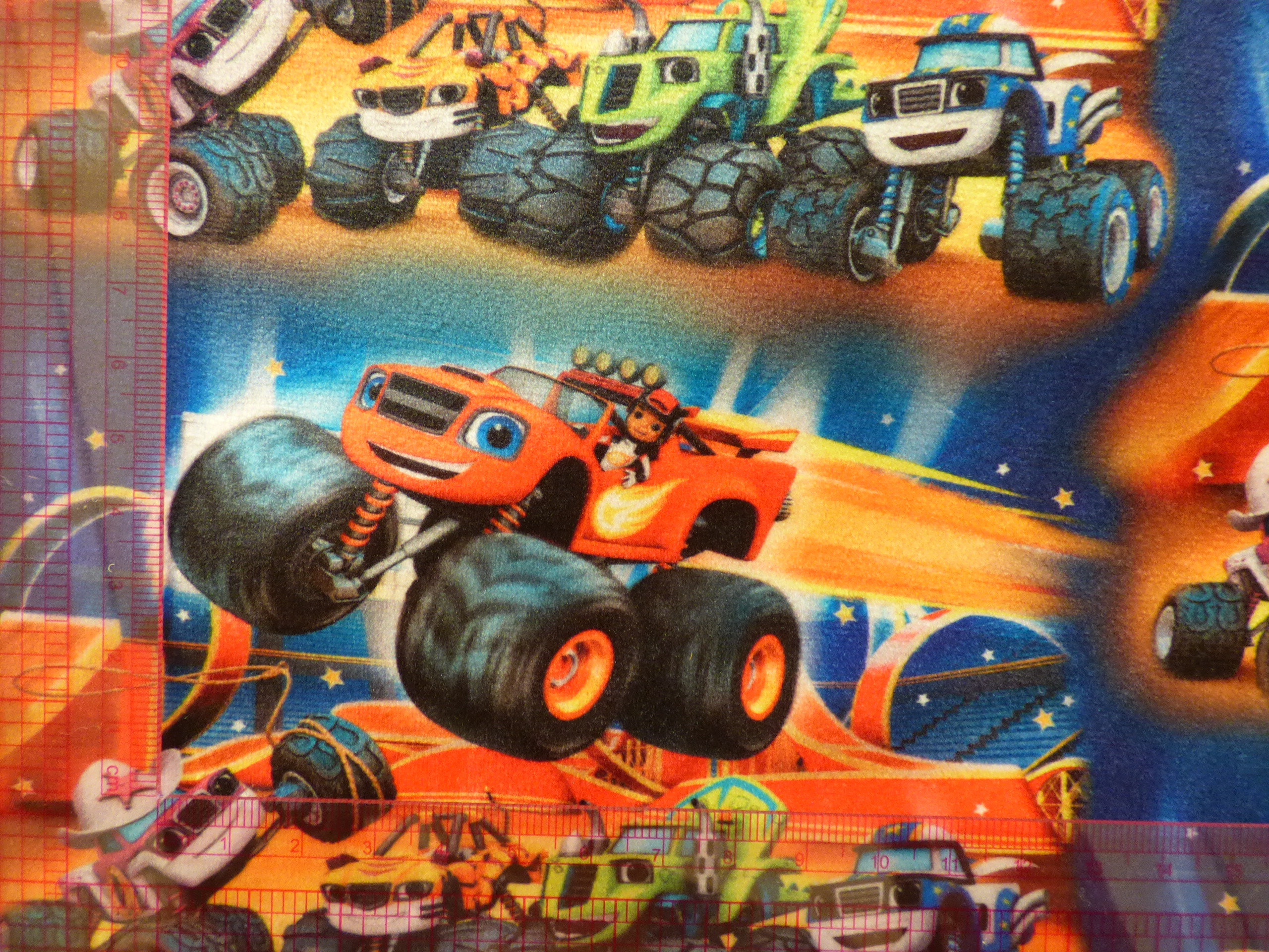 Autós plüssvelúr - Image 3