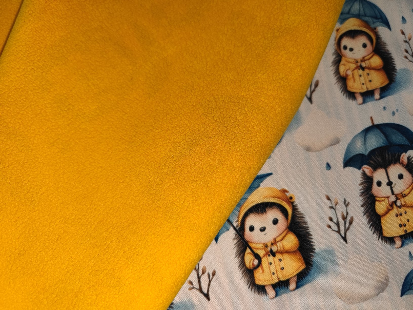 Sünis softshell - Image 3