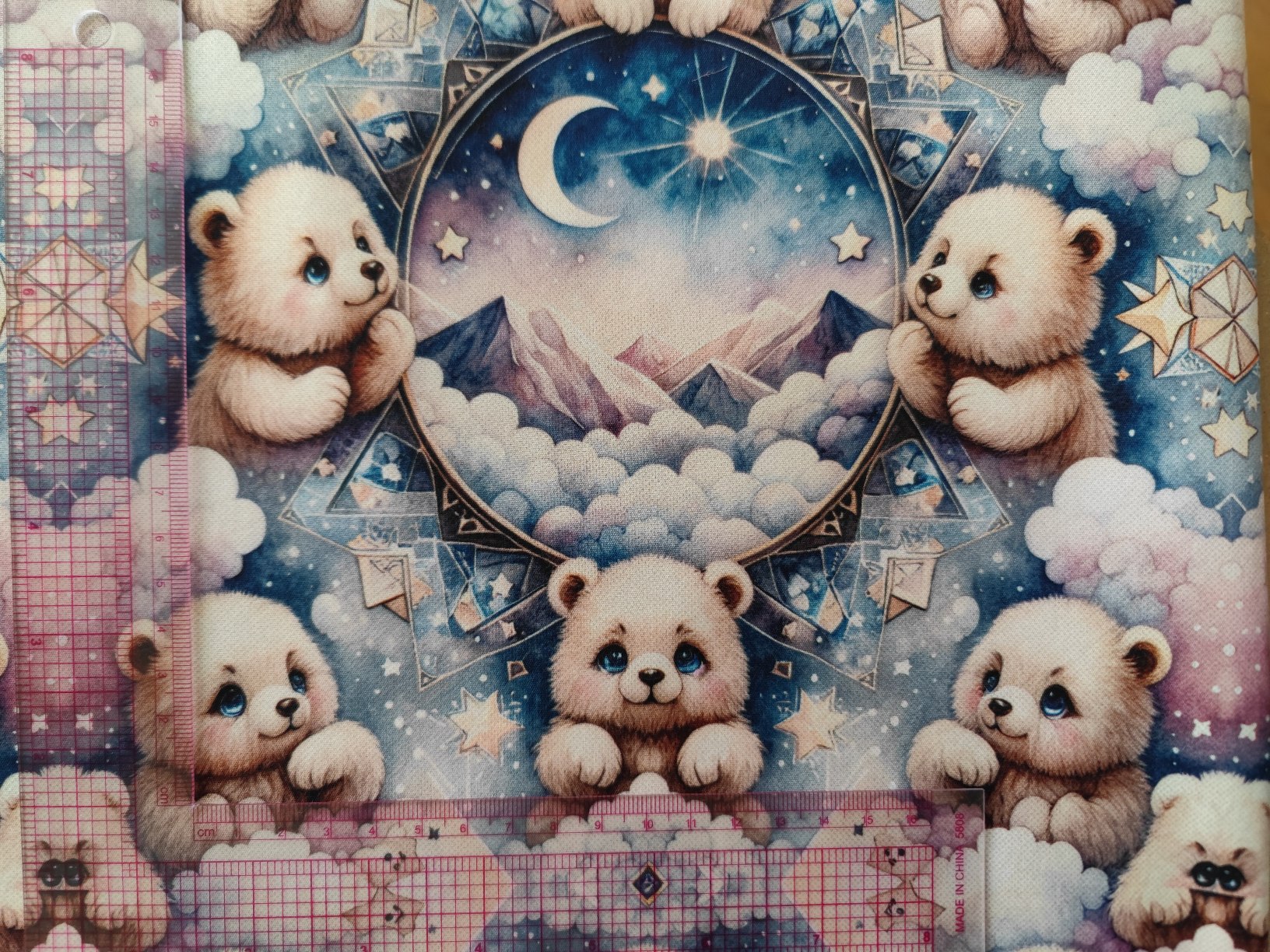 Macis softshell - Image 5