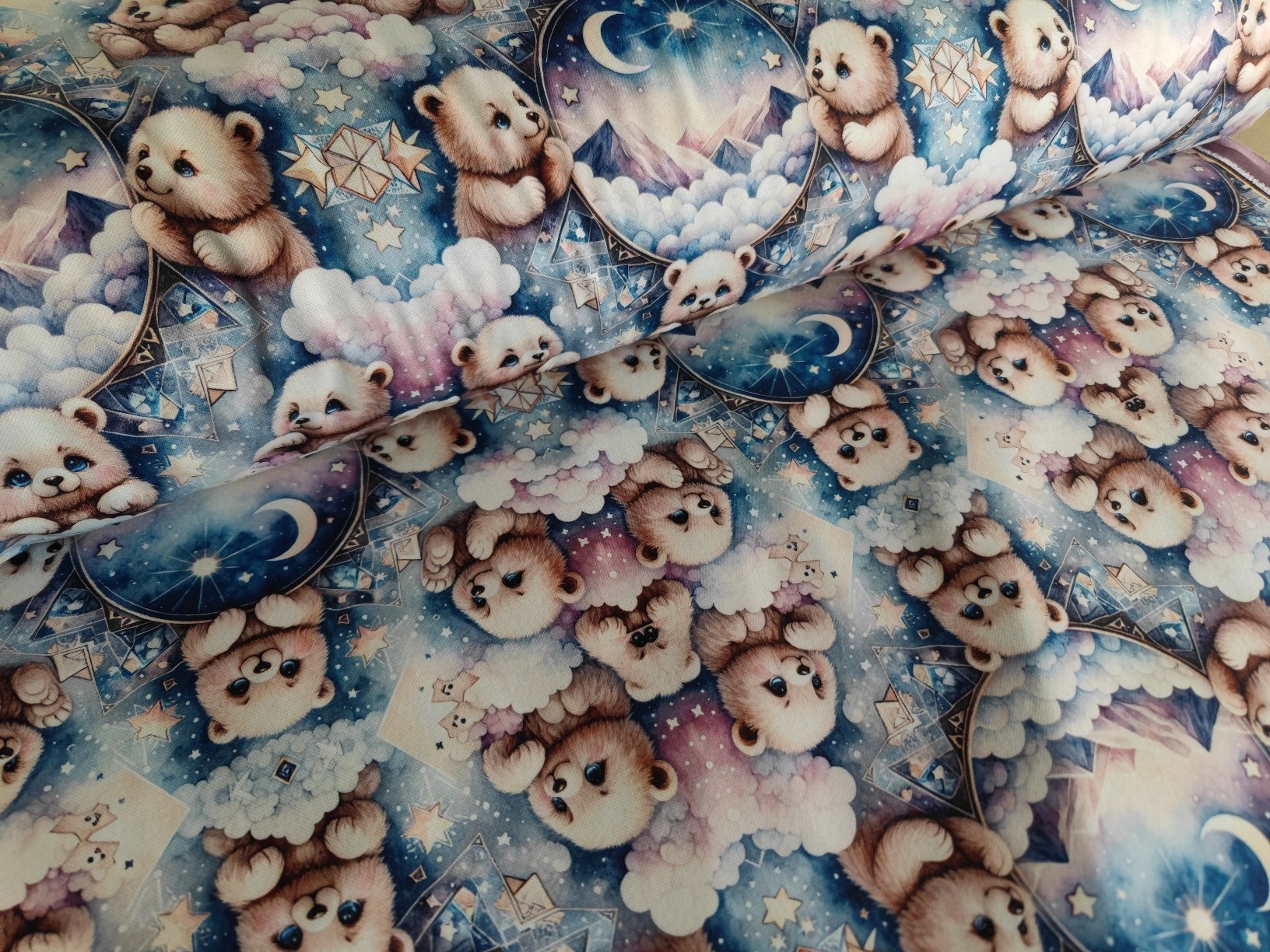 Macis softshell - Image 2