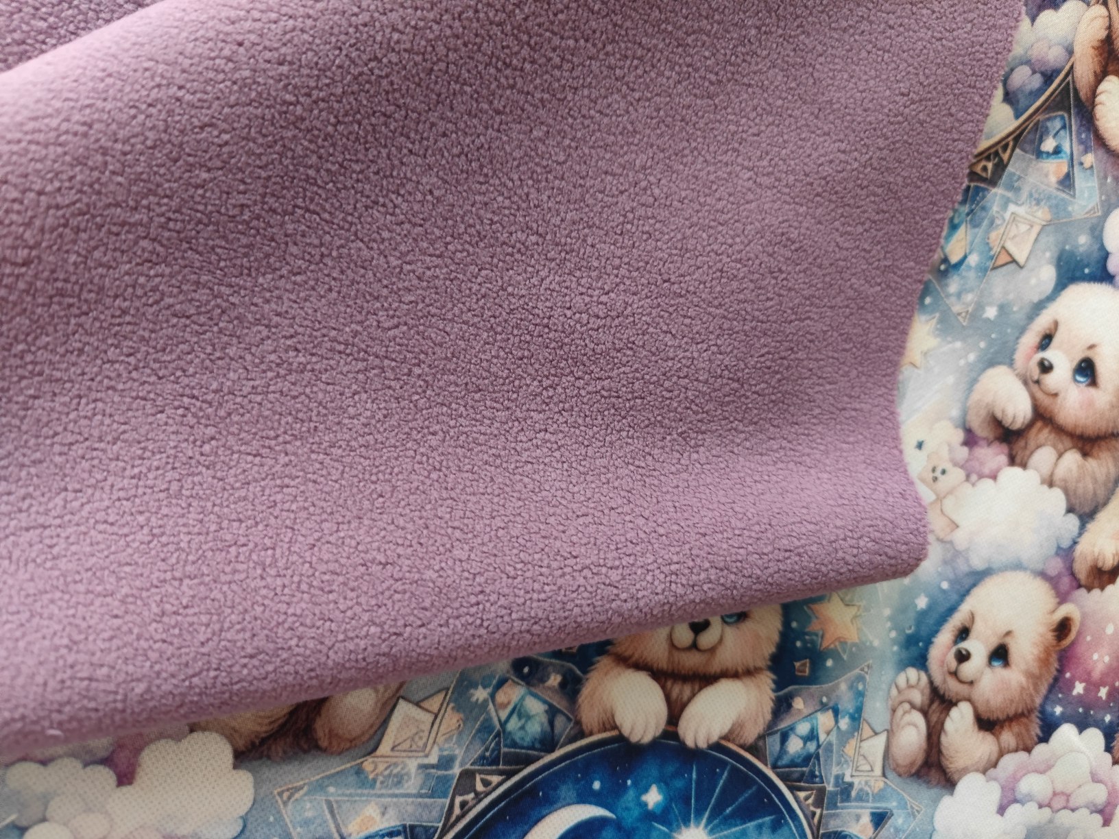 Macis softshell - Image 3