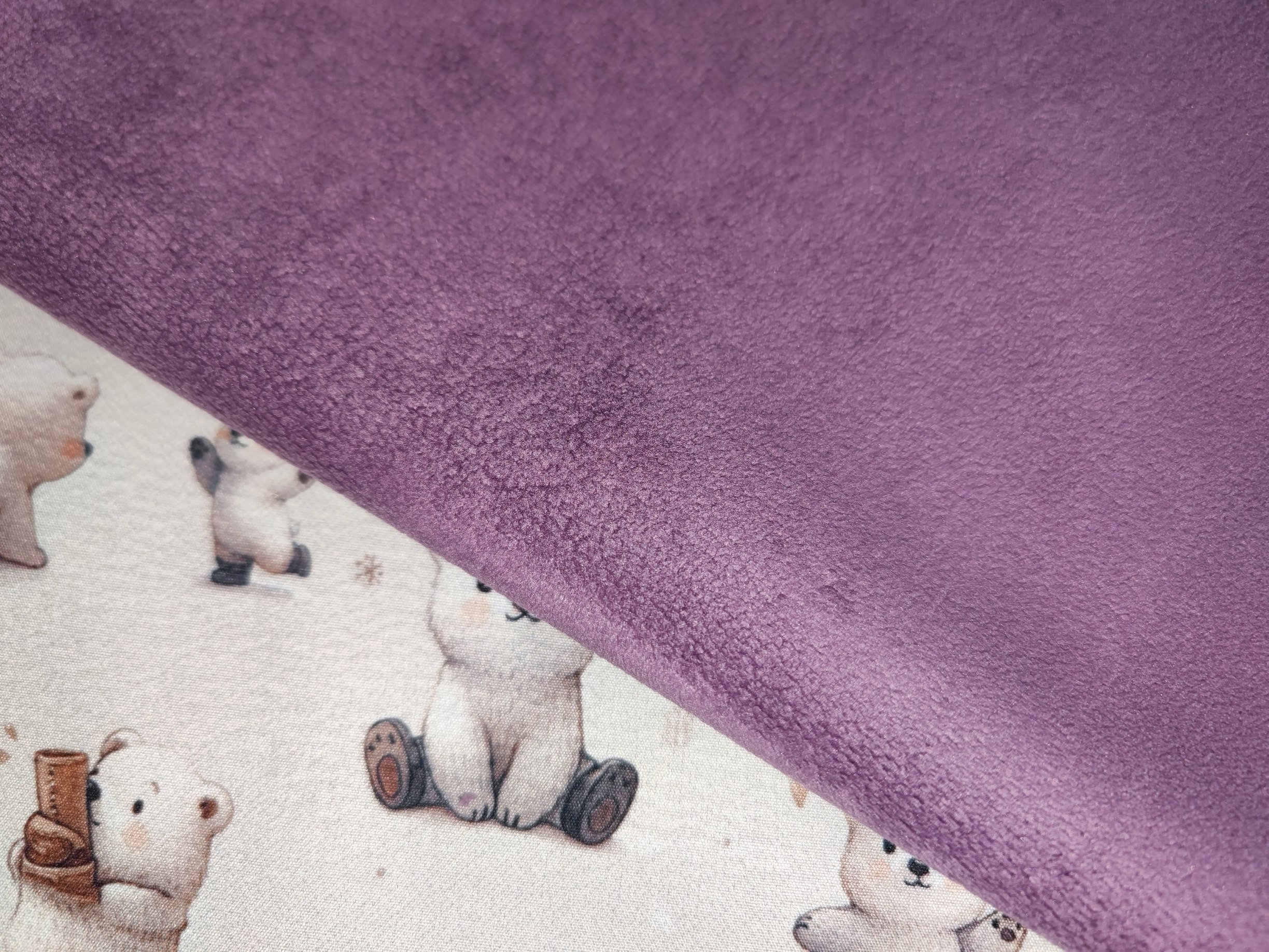 Macikás softshell - Image 3