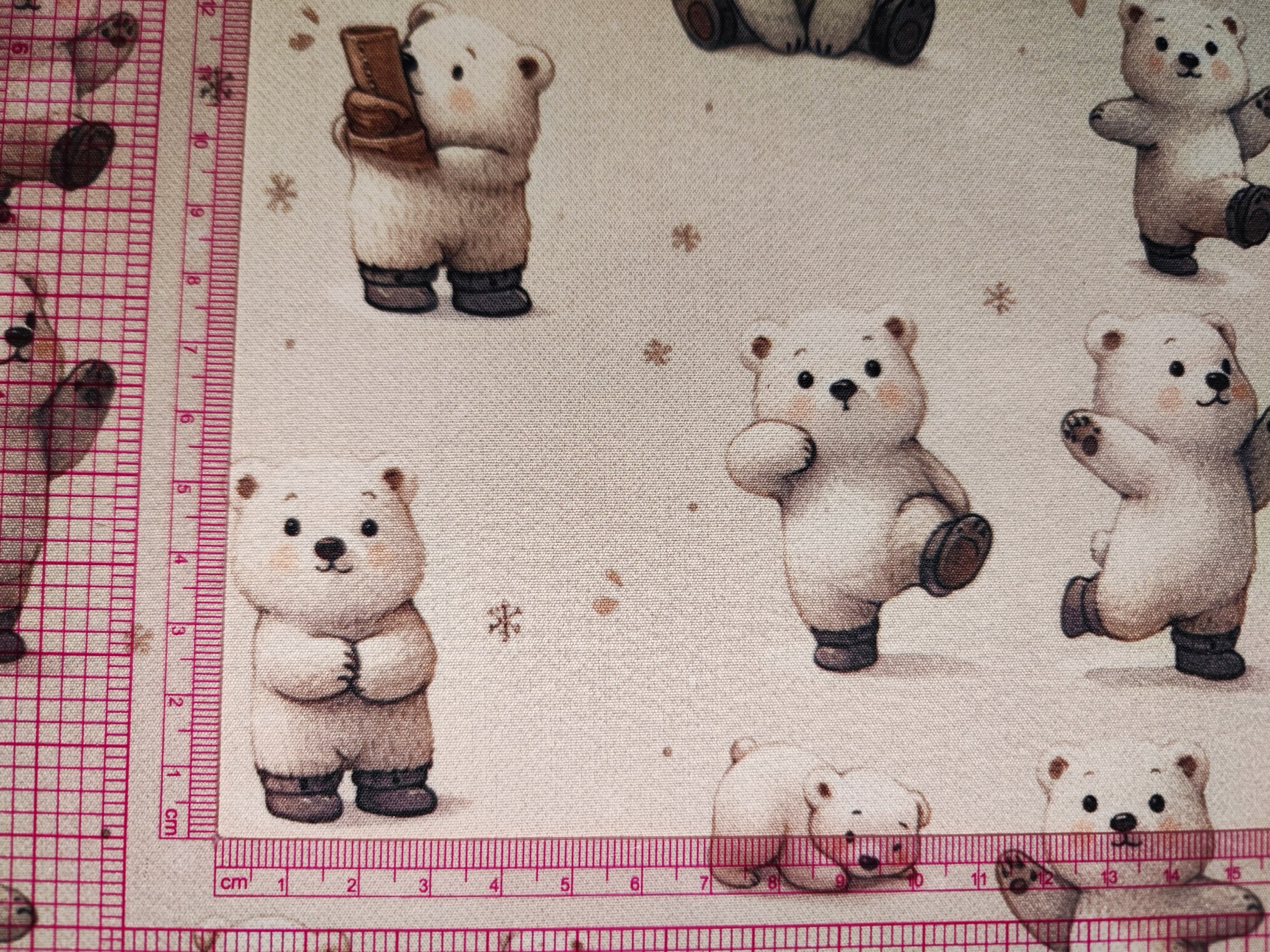 Macikás softshell - Image 2