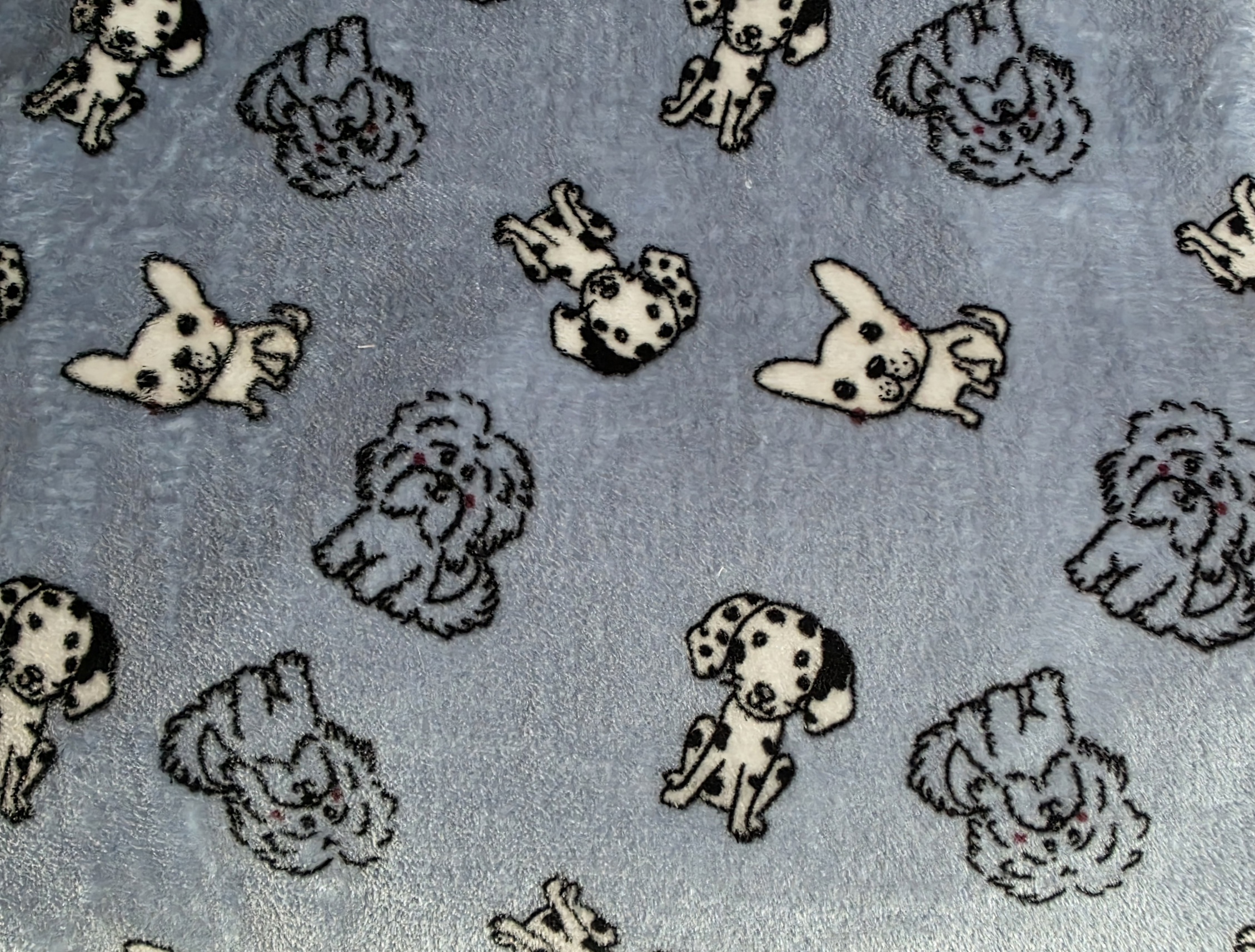 wellness fleece