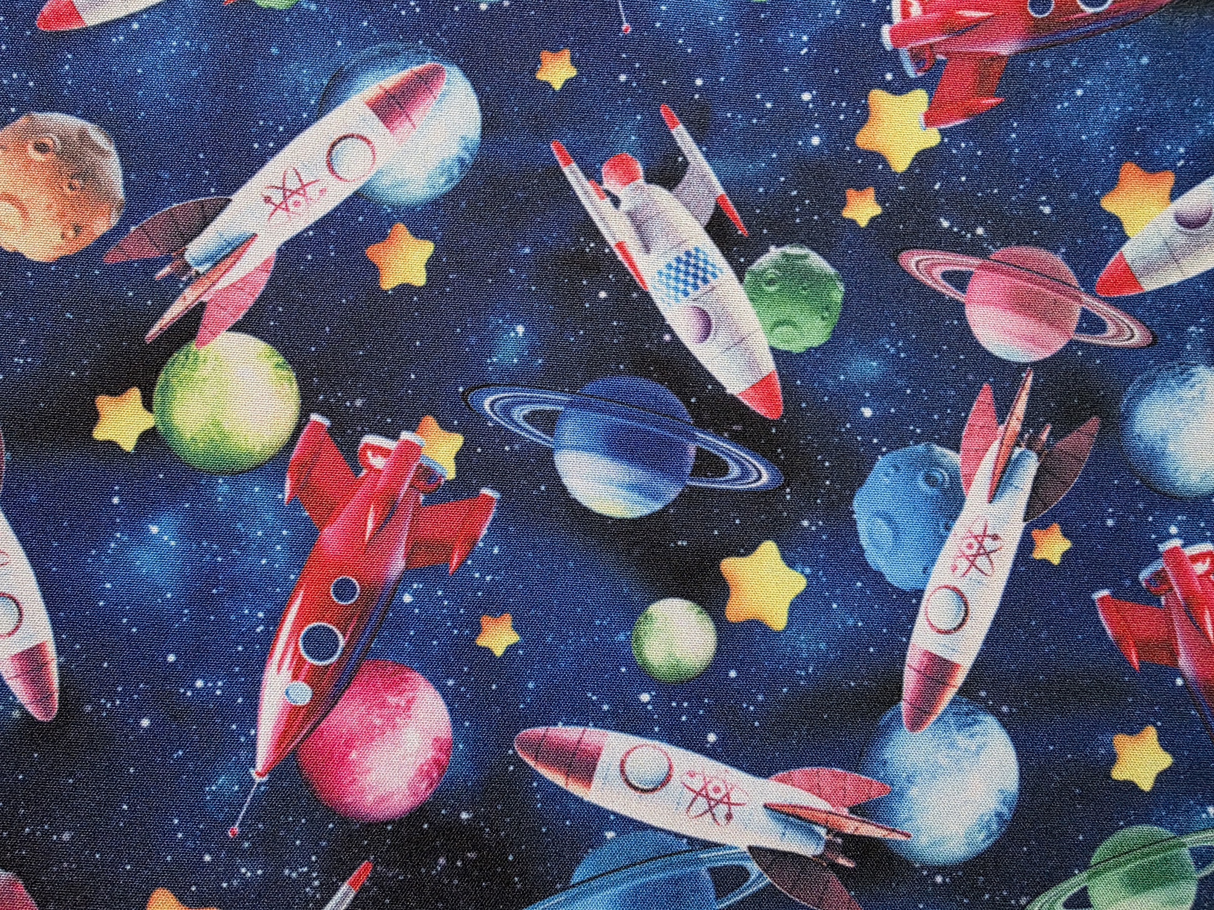 Űrhajós softshell - Image 3