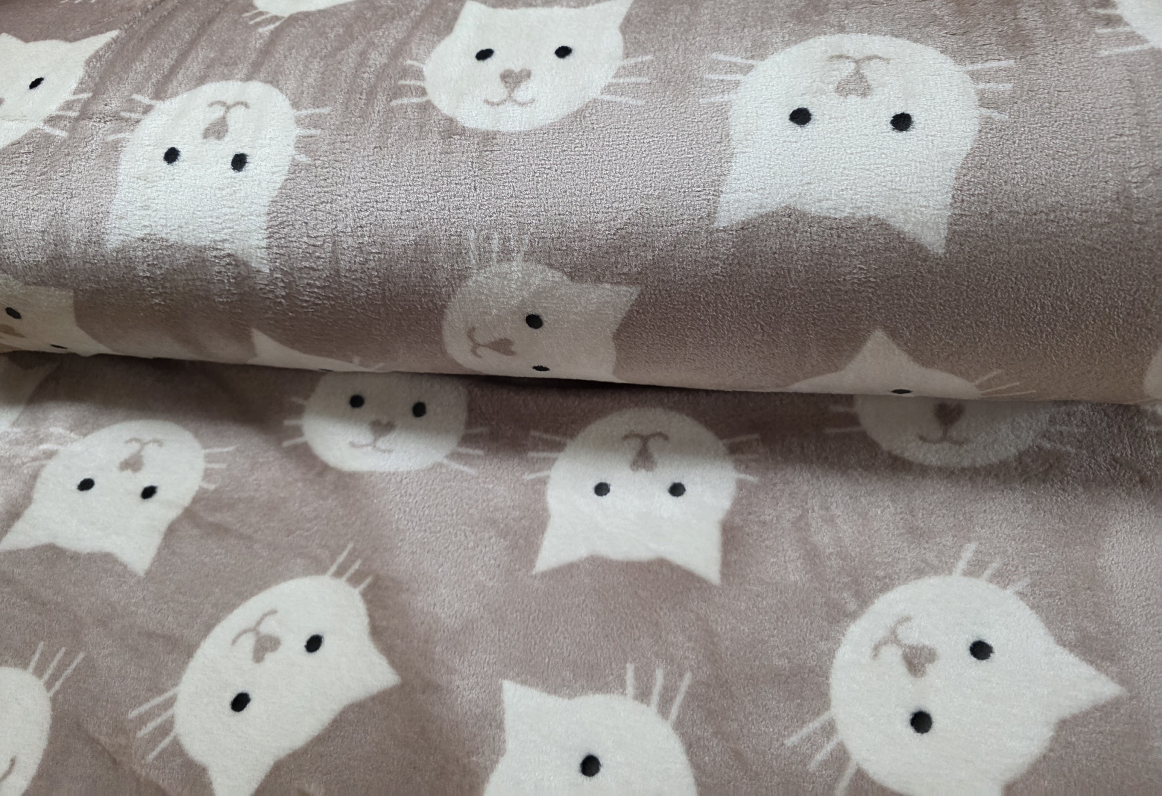 wellness fleece