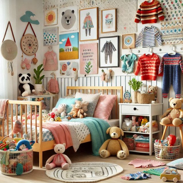 kidstextil.hu gyerektextil méteráru varréshoz